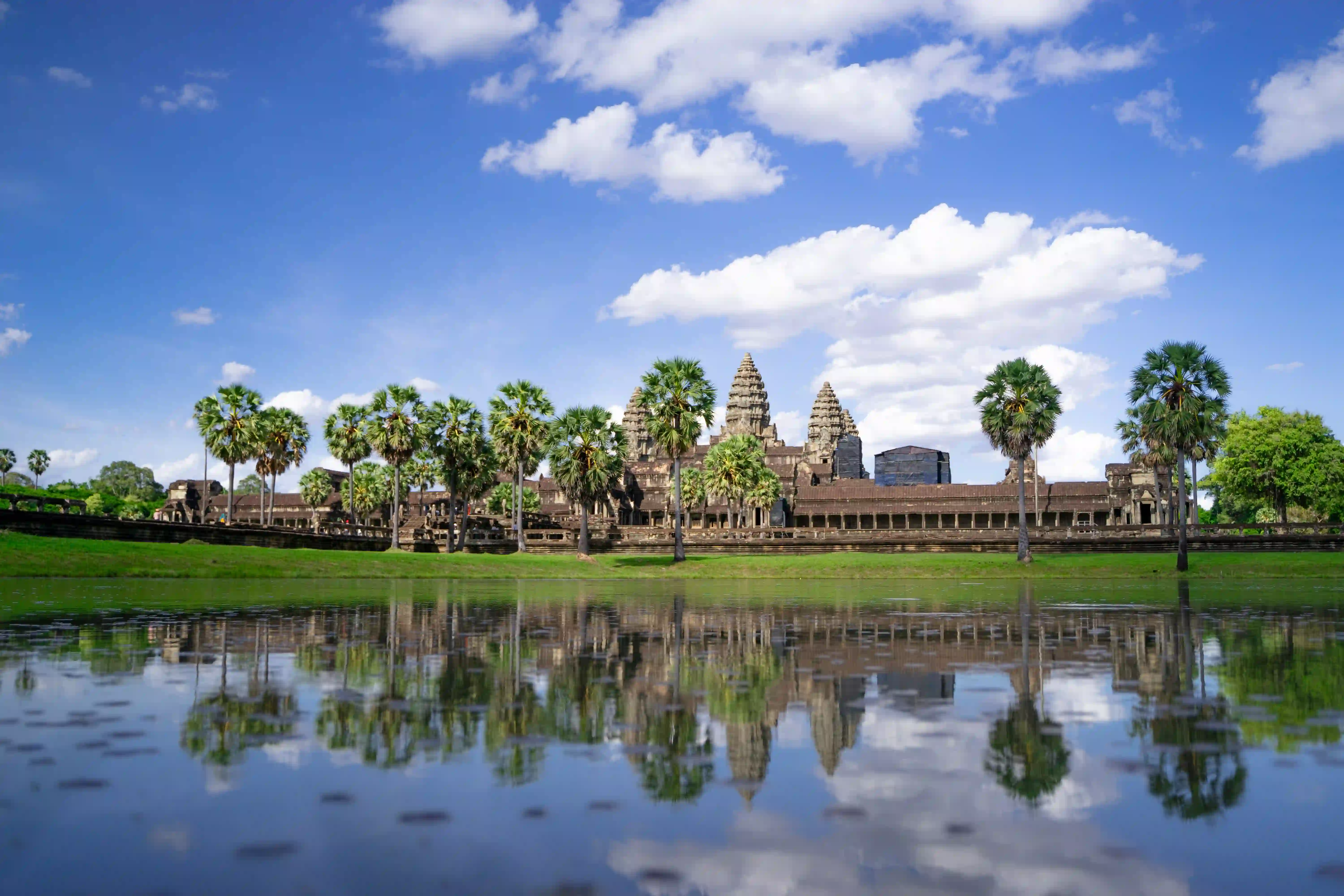 Angkor Wat_Serva Travel